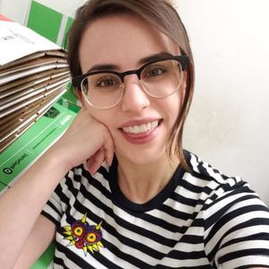 Meet your Posher, Dana